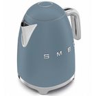 Smeg, czajnik elektryczny, KLF03SBMEU