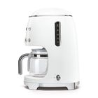Smeg, ekspres do kawy, Dcf02wheu