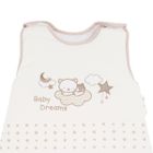 Smiki, Baby Dream, śpiworek niemowlęcy, 56/62 cm