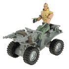 Smiki, Battle Pack, zestaw 8 figurek z akcesoriami