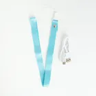 Smiki, Cute Kitty, aparat fotograficzny, niebieski