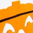 Smiki, Dynia, maska filcowa