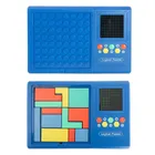 Smiki, Elektroniczna układanka, gra logiczna