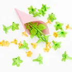 Smiki, Fabryka kwiatów, zestaw kreatywny do tworzenia bukietów