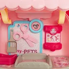 Smiki, Fun Pets, Psiak podróżnik, walizka z maskotką