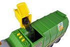 Smiki, Garbage Truck, śmieciarka z dźwiękiem