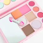 Smiki, Glow Girl, Kotek, paletka do makijażu