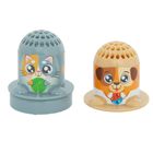 Smiki, Groomer, masa plastyczna, zestaw kreatywny