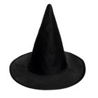 Smiki, Halloween, Czarownica, strój dla dzieci, 5-6 lat