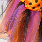 Smiki, Halloween, Dynia, strój dla dzieci, 3-4 lata