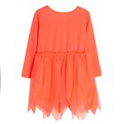 Smiki, Halloween, Dynia, strój dla dzieci, 3-4 lata