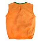 Smiki, Halloween, Dynia, strój dla dzieci, 3-5 lat