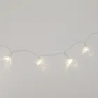 Smiki, Jednorożce, lampki dekoracyjne LED