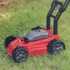 Smiki, Kosiarka, zabawka ze światłem i dźwiękiem