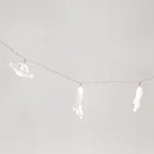 Smiki, Kosmos, lampki dekoracyjne LED