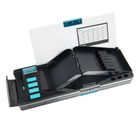 Smiki, Kosmos, piórnik, czarny