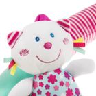 Smiki, kot, pluszowy pałąk z zabawkami, 78 cm