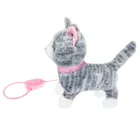 Smiki, Kotek Daisy, zabawka interaktywna