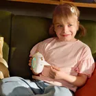 Smiki, Kotek, mini drukarka termiczna, bezprzewodowa