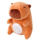 Smiki, Little Dreamer, Kapibara, pluszowy projektor gwiazd