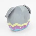 Smiki, Lovlimals, Zajączek, maskotka, 25 cm