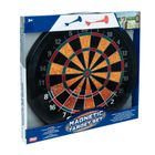 Smiki, magnetyczna tarcza z rzutkami, gra zręcznościowa