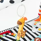 Smiki, mata edukacyjna, zwierzątka