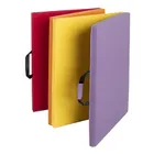 Smiki, mata gimnastyczna, składana