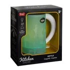 Smiki, Mój pierwszy czajnik, zabawka interaktywna, światło i dźwięk