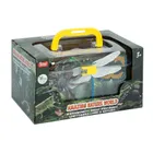 Smiki, Niesamowity świat przyrody, Owady, zestaw figurek w skrzynce, 16 szt.