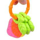 Smiki, Owoce, gryzak