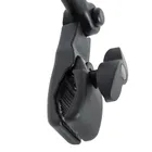 Smiki, parasolka do wózka, szara