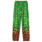 Smiki, Piksele, strój dla dzieci z maską, 7-8 lat