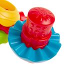 Smiki, Piłka, układanka w kolorach tęczy