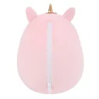 Smiki, poduszka podróżna i maskotka, 2w1