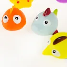 Smiki, Połów rybek, zabawka do kapieli, zestaw