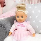 Smiki, Prima Balerina, Bella, lalka bobas, 33 cm