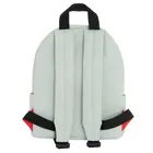 Smiki, Rekin, plecak dla przedszkolaka, szary