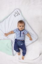 Smiki, Słonik, koc, 76-102 cm