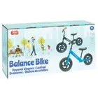 Smiki, Speedy, rowerek biegowy, czarny