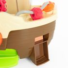 Smiki, Statek piracki, zabawka do kąpieli