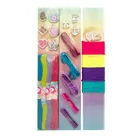 Smiki, Stylo, kolorowy zestaw biżuterii w tubie