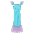 Smiki, Syrenka, strój dla dzieci z opaską, 6 lat