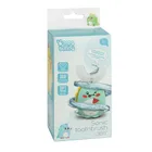 Smiki, szczoteczka soniczka do zębów 360 stopni, kształt U