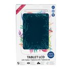 Smiki, tablet graficzny z ekranem LCD