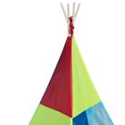 Smiki, Tipi, namiot, tęczowy