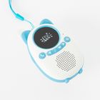 Smiki, Walkie-talkie, krótkofalówki dla dzieci, uszka