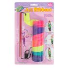 Smiki, wstążka do gimnastyki artystycznej