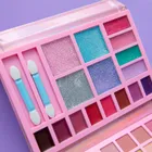 Smiki, zestaw kosmetyków, paletka