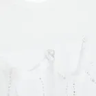 Smiki, Zimowa Księżniczka, sukienka z peruką, strój dla dzieci, 3-4 lata